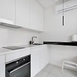 Balticus By Solarento Apartmán