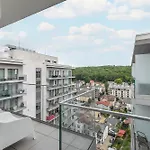 Balticus By Solarento Apartmán Miedzyzdroje