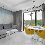 Balticus By Solarento Apartmán