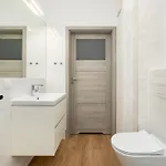 Apartmán Balticus By Solarento Miedzyzdroje