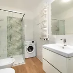 Apartmán Balticus By Solarento