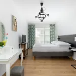 Apartmán Balticus By Solarento Miedzyzdroje