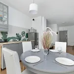 Balticus By Solarento Apartmán