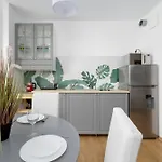 Apartmán Balticus By Solarento *