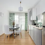 Apartmán Balticus By Solarento Miedzyzdroje