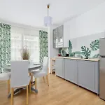Apartmán Balticus By Solarento