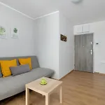 Apartmán Balticus By Solarento *