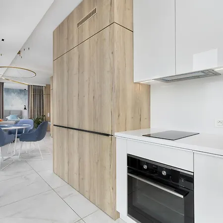 Appartamento Balticus Seaside By Solarento *