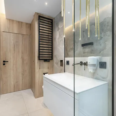 Balticus By Solarento * Miedzyzdroje