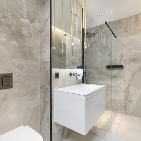 Balticus Seaside By Solarento Appartamento *