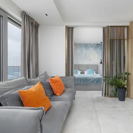 Balticus Seaside By Solarento *