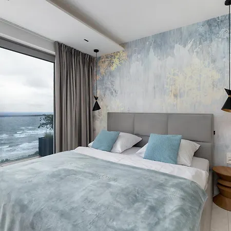 Balticus By Solarento Διαμέρισμα Miedzyzdroje