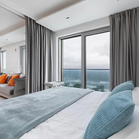 Balticus By Solarento Διαμέρισμα Miedzyzdroje