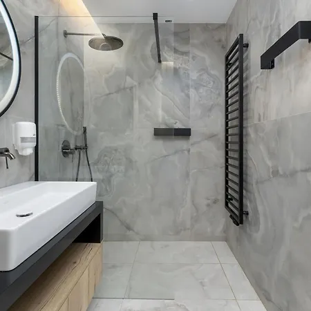 Διαμέρισμα Balticus By Solarento