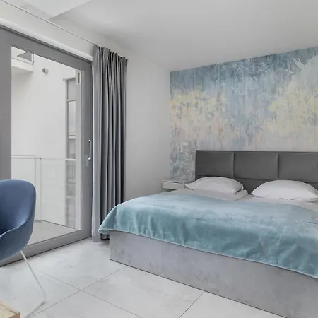 Balticus By Solarento Διαμέρισμα Miedzyzdroje