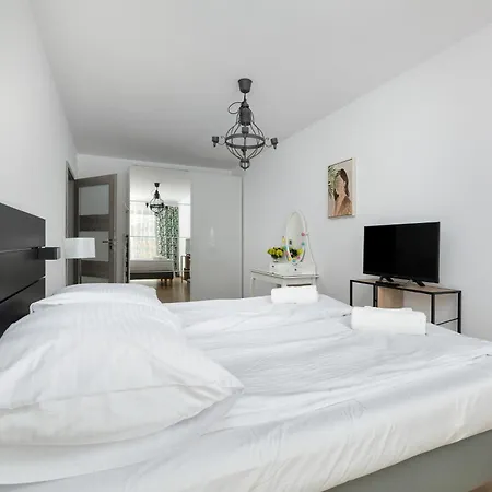 Balticus Seaside By Solarento *
