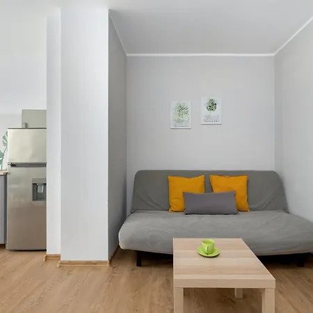 Balticus By Solarento Miedzyzdroje