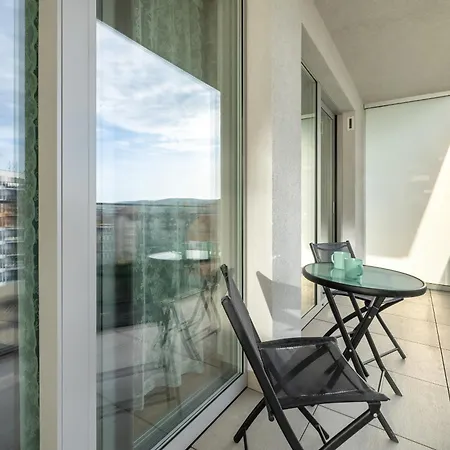 Appartamento Balticus Seaside By Solarento
