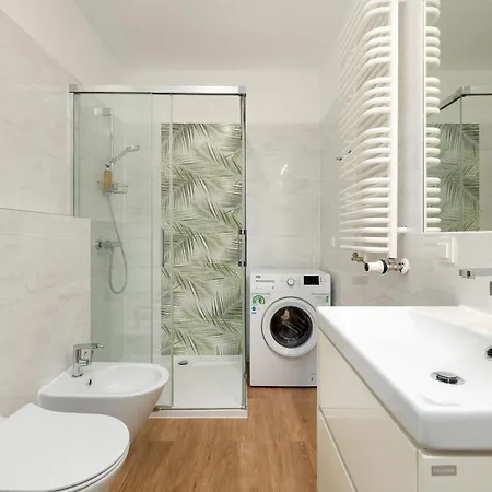 Διαμέρισμα Balticus By Solarento