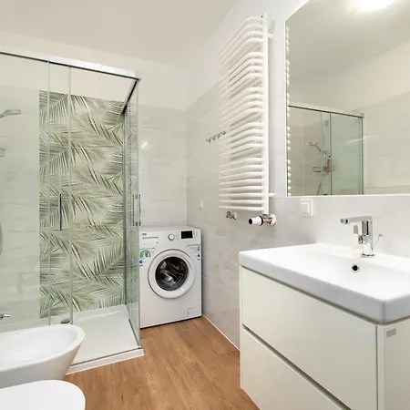 Appartamento Balticus Seaside By Solarento