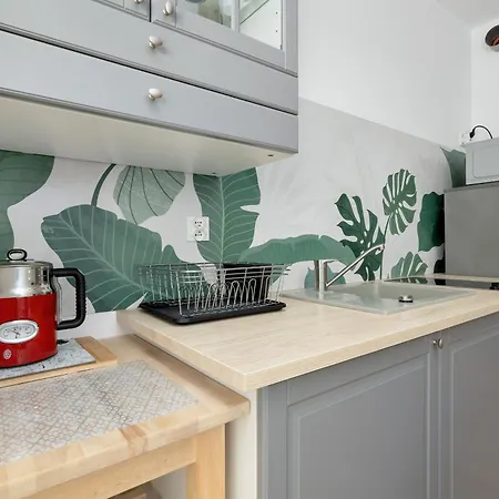 Διαμέρισμα Balticus By Solarento