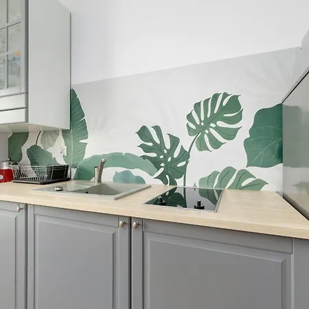 Balticus By Solarento Διαμέρισμα *