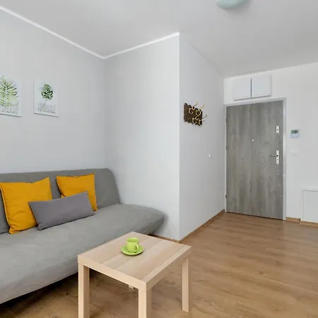 Apartamento Balticus Seaside By Solarento *