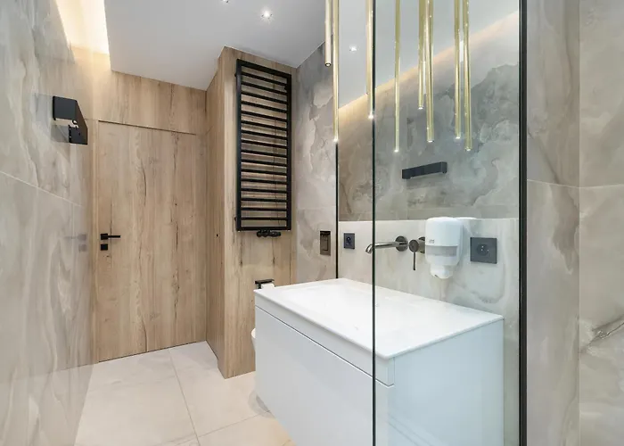 Balticus By Solarento * מידזיזדרויה