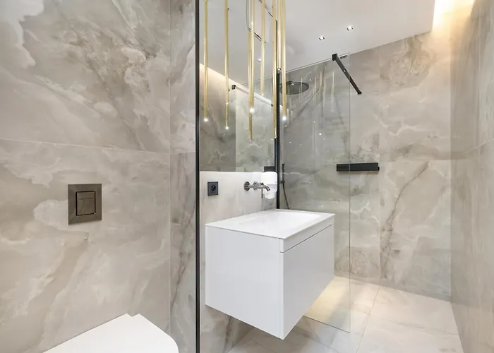 Balticus By Solarento דירה *