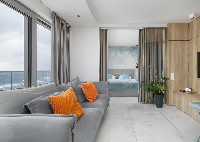 Balticus By Solarento *