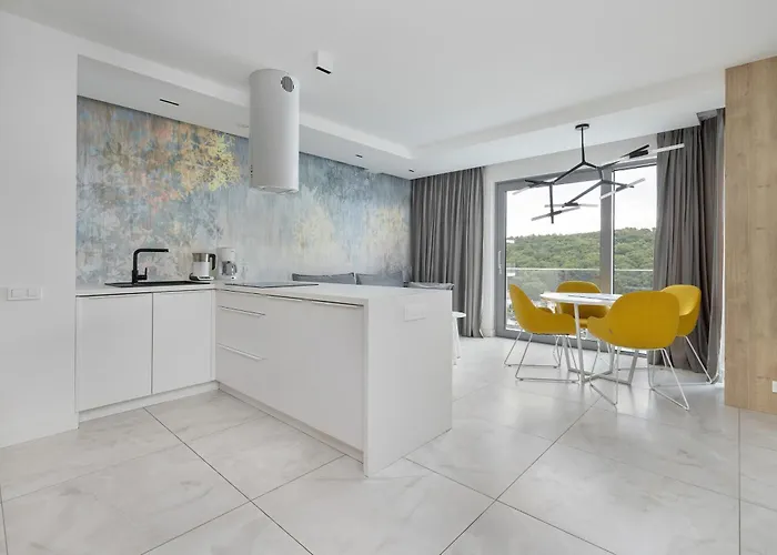 Balticus By Solarento * מידזיזדרויה