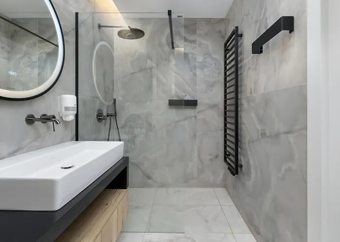 דירה Balticus By Solarento