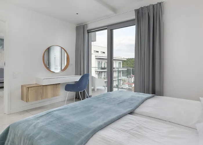 Balticus By Solarento מידזיזדרויה