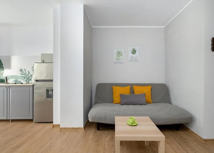 Balticus By Solarento מידזיזדרויה