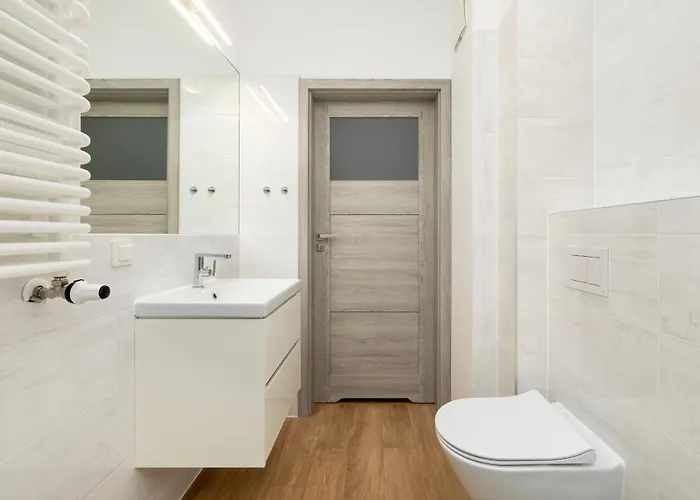 דירה Balticus By Solarento מידזיזדרויה