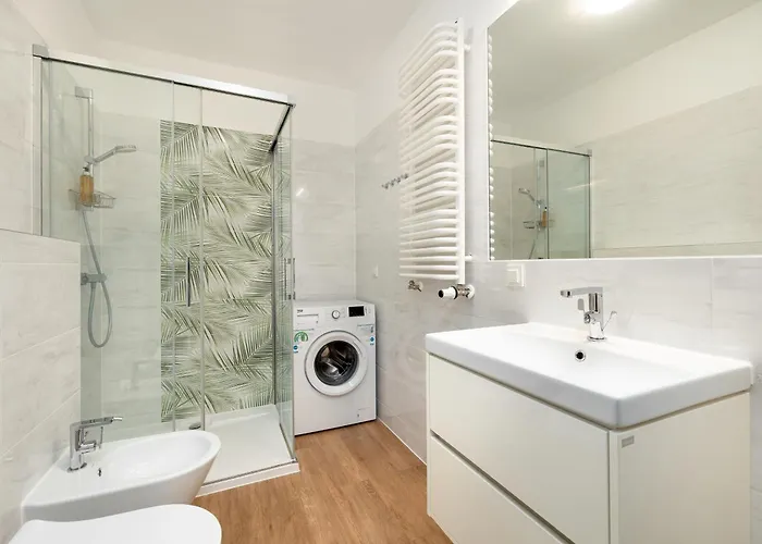 דירה Balticus By Solarento